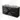 Modulo Plato Vanity units for countertop basin | 160 cm Black oak Flat front Oak worktop 4 high drawers BMK14-00881