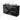 Modulo Plato Slim Vanity units for countertop basin | 120 cm Black oak Flat front Black oak worktop 4 drawers BMK38-00538