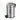 Radius Pedaalemmer | Rvs | 3 liter | Pedaalemmer met softclose voor Badkamer en Toilet 200-5201BRN