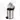 Radius Pedaalemmer | Rvs | 3 liter | Pedaalemmer met softclose voor Badkamer en Toilet 200-5201BRN