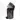 Radius Pedaalemmer | Zwart | 3 liter | Pedaalemmer met softclose voor Badkamer en Toilet 200-5201MBN