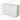 Modulo Vanity units with basin | 120 cm Matte white Line front Solid surface 4 drawers BMW18-01224