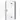 Diamond Shower door | 100 cm Matte black Clear glass Pivot door DDB22462230MB