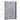 Diamond Duschtür | 120 cm Matt Schwarz Rauchglas Drehtür DDB22662231MB
