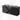 Modulo Plato Vanity units for countertop basin | 160 cm Matte black Line front Mid grey worktop 4 drawers BMK18-02169