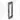 Diamond Shower door | 195 cm Black chrome Clear glass Pivot door DDC211010120BC