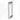 Diamond Shower door | 160 cm Chrome Clear glass Pivot door DDC107091210CN