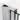 Diamond Douchedeur | 80 cm Chroom Helder glas Vouwdeur DDV081120C