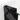 Diamond Douchedeur | 90 cm Mat zwart Vouwdeur DDV091110MB