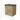 Modulo Vanity units with basin | 60 cm Natural veneer Flat front Natural stone 2 Stacked drawers BMW17-05138