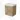 Modulo Vanity units with basin | 60 cm Natural veneer Flat front Solid surface 2 Stacked drawers BMW17-05139