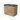 Modulo Bathroom furniture with sink | 80 cm Natural veneer Flat front Natural stone 2 Stacked drawers BMW17-05171