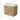 Modulo Vanity units with basin | 80 cm Natural veneer Flat front Solid surface 2 Stacked drawers BMW17-05172
