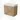Modulo Vanity units with basin | 80 cm Natural veneer Flat front Mineral marble 2 Stacked drawers BMW17-05179
