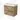 Modulo Vanity units with basin | 80 cm Natural veneer Strip front Solid surface 2 Stacked drawers BMW17-05189
