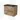 Modulo Vanity units with basin | 80 cm Natural veneer Strip front Quartz 2 Stacked drawers BMW17-05191