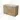 Modulo Vanity units with basin | 100 cm Natural veneer Flat front Concrete 2 Stacked drawers BMW17-05214