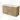 Modulo Waschtische | 120 cm Naturfurnier Flach front Solid Surface 2 übereinanderliegende Schubladen BMW17-05249