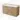 Modulo Vanity units with basin | 120 cm Natural veneer Flat front Solid surface 2 Stacked drawers BMW17-05253