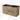 Modulo Waschtische | 120 cm Naturfurnier Streifen front Quarz 2 übereinanderliegende Schubladen BMW17-05273