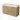 Modulo Vanity units with basin | 120 cm Natural veneer Flat front Solid surface 4 drawers BMW18-01243