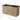 Modulo Waschtische | 120 cm Naturfurnier Flach front Quarz 4 Schubladen BMW18-01245