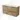Modulo Vanity units with basin | 120 cm Natural veneer Strip front Mineral marble 4 drawers BMW18-01256