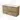 Modulo Waschtische | 120 cm Naturfurnier Streifen front Solid Surface 4 Schubladen BMW18-01257