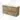 Modulo Waschtische | 120 cm Naturfurnier Streifen front Solid Surface 4 Schubladen BMW18-01258