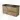 Modulo Waschtische | 120 cm Naturfurnier Streifen front Naturstein 4 Schubladen BMW18-01260