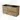 Modulo Waschtische | 120 cm Naturfurnier Streifen front Quarz 4 Schubladen BMW18-01263