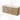 Modulo Waschtische | 160 cm Naturfurnier Flach front Mineralguss 4 Schubladen BMW18-01269