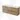 Modulo Waschtische | 160 cm Naturfurnier Streifen front Mineralguss 4 Schubladen BMW18-01270