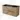 Modulo Waschtische | 120 cm Naturfurnier Streifen front Quarz 2 übereinanderliegende Schubladen BMW17-05303