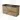Modulo Waschtische | 120 cm Naturfurnier Streifen front Naturstein 4 Schubladen BMW18-01259