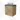 Modulo Plato Vanity units for countertop basin | 60 cm Natural veneer Flat front Dark grey worktop 2 Stacked drawers BMK17-03126