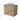 Modulo Plato Vanity units for countertop basin | 80 cm Natural veneer Flat front Sage green worktop 2 Stacked drawers BMK17-03150