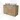 Modulo Plato Vanity units for countertop basin | 100 cm Natural veneer Flat front Taupe worktop 2 Stacked drawers BMK17-03166