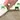 Green tile levelling system for accurate tile placement in wet rooms; essential bathroom tool.