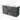 Modulo Vanity units with basin | 120 cm Dark grey Handle-less front Ceramic 2 Stacked drawers BMW17-05434