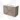 Modulo Vanity units with basin | 100 cm Taupe Flat front Ceramic 2 Stacked drawers BMW17-05451