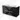Modulo Vanity units with basin | 120 cm Black oak Flat front Ceramic 2 Stacked drawers BMW17-05469