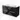 Modulo Vanity units with basin | 120 cm Black oak Flat front Ceramic 4 drawers BMW18-01310
