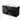 Modulo Vanity units with basin | 120 cm Black oak Handle-less front Ceramic 4 drawers BMW18-01311