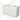 Modulo Vanity units with basin | 120 cm Matte white Line front Ceramic 4 drawers BMW18-01316