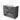 Modulo Vanity units with basin | 100 cm Dark grey Flat front Ceramic 3 drawers BMW19-02908