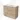 Modulo Vanity units with basin | 100 cm Light brown oak Flat front Ceramic 3 drawers BMW19-02918