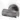 Radius Rain shower Built-in | Black metal 25 cm Rain shower Single lever BIM55-00150