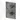 Radius Rain shower Built-in | Black metal 30 cm Rain shower Thermostatic BIM55-00010