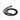 Radius Rain shower Built-in | Black 20 cm Rain shower Thermostatic BIZ55-00110